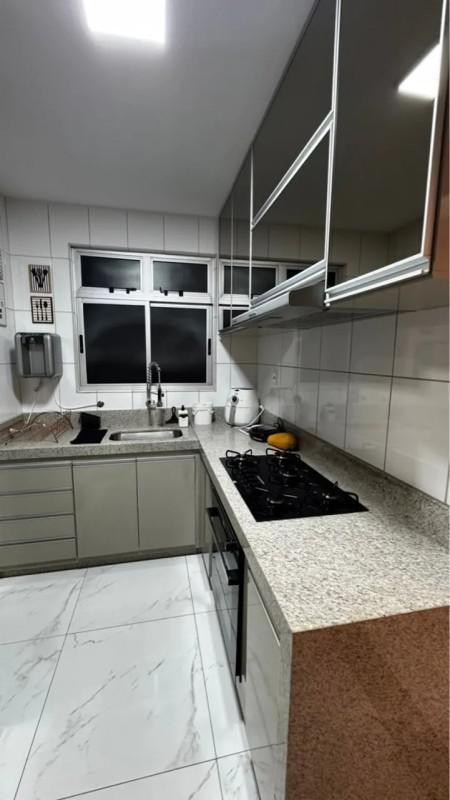 Apartamento, Castelo, 2 Quartos, 2 Vagas, 1 Suíte