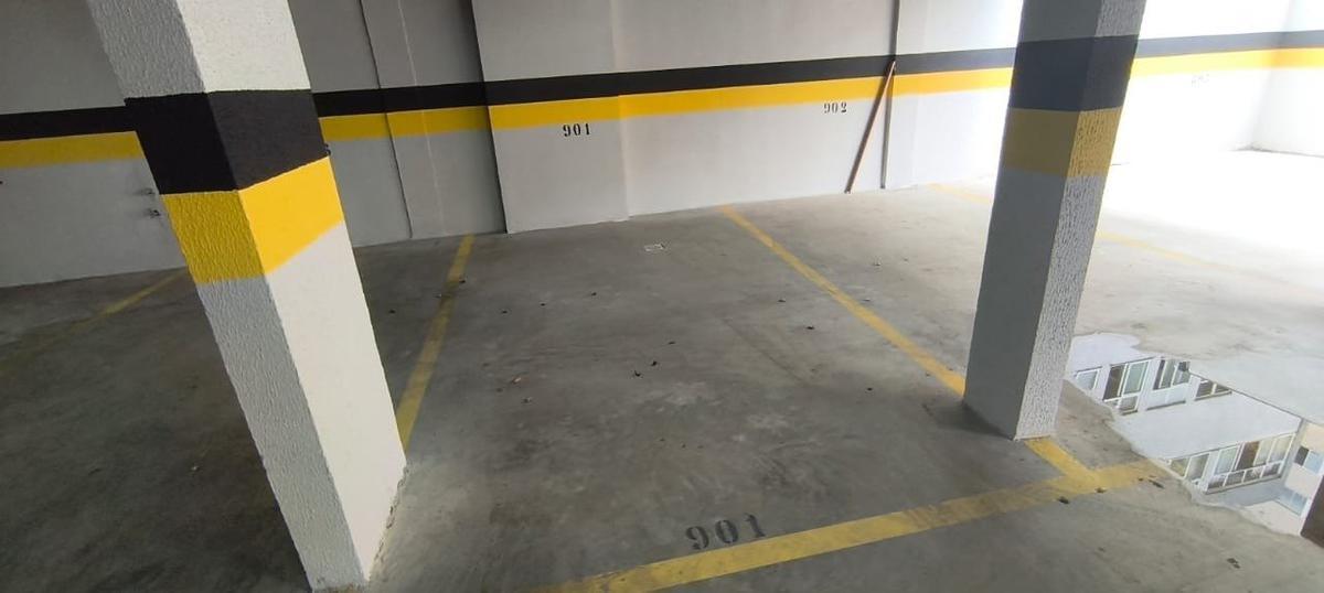 Apartamento, Lourdes, 2 Quartos, 1 Vaga, 2 Suítes