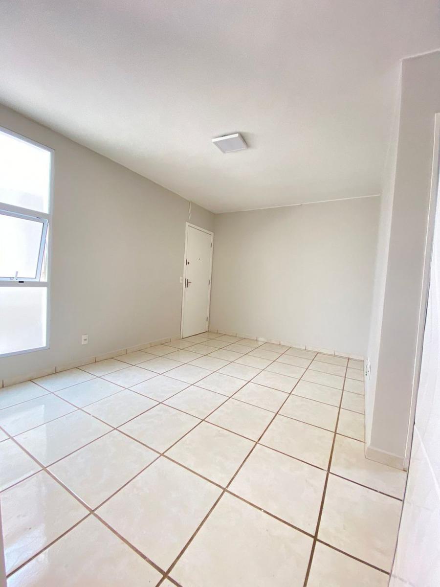 Apartamento, Novo Barreirinho, 2 Quartos, 1 Vaga