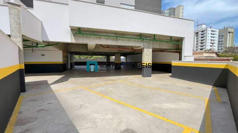 Apartamento, Santa Efigênia, 2 Quartos, 2 Vagas, 2 Suítes