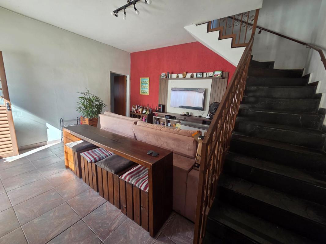 Casa, Glória, 4 Quartos, 1 Vaga, 1 Suíte