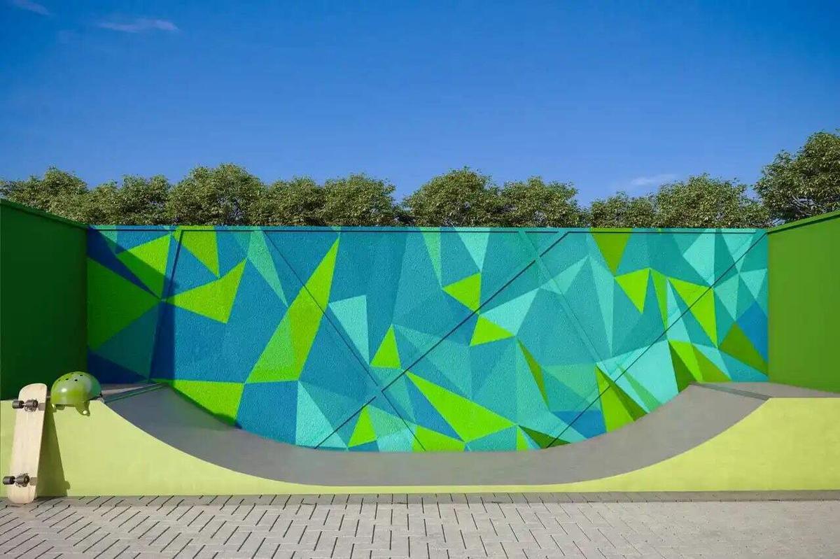 Apartamento, Estoril, 2 Quartos, 1 Vaga, 1 Suíte