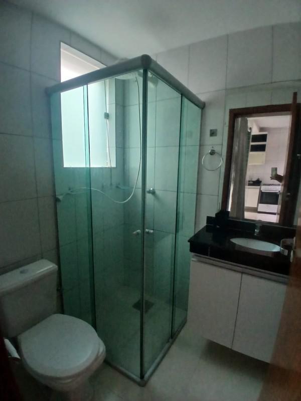 Apart Hotel, Itapoã, 1 Quarto, 1 Vaga