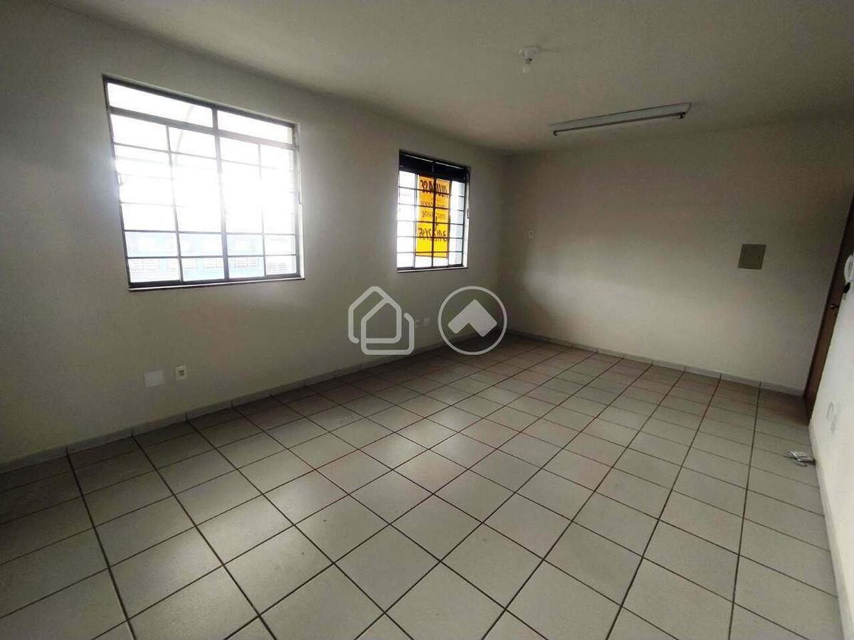 Sala, Parque Recreio