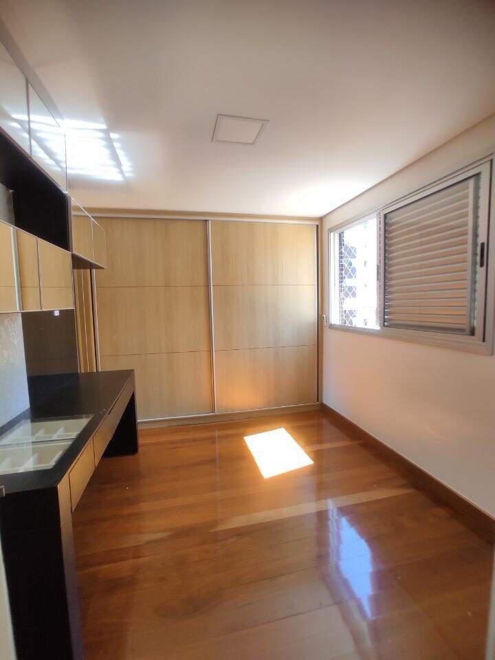 Apartamento, Santo Agostinho, 4 Quartos, 3 Vagas, 2 Suítes