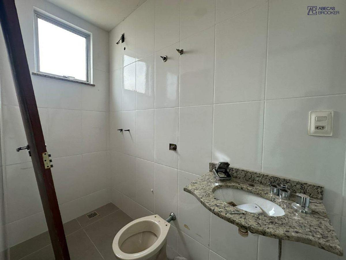 Casa, Diamante, 3 Quartos, 2 Vagas, 1 Suíte