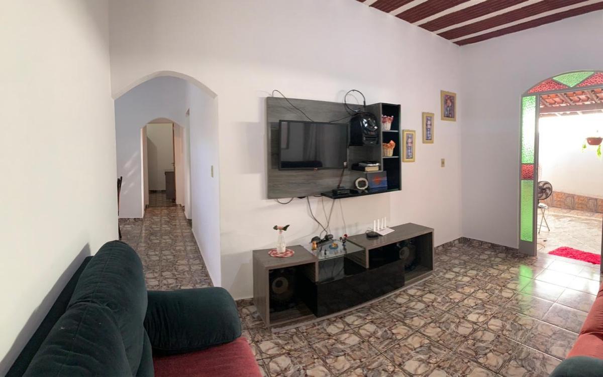 Casa, Vila Rica, 5 Quartos, 10 Vagas