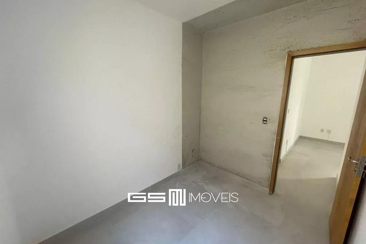 Apartamento, João Pinheiro, 3 Quartos, 1 Vaga