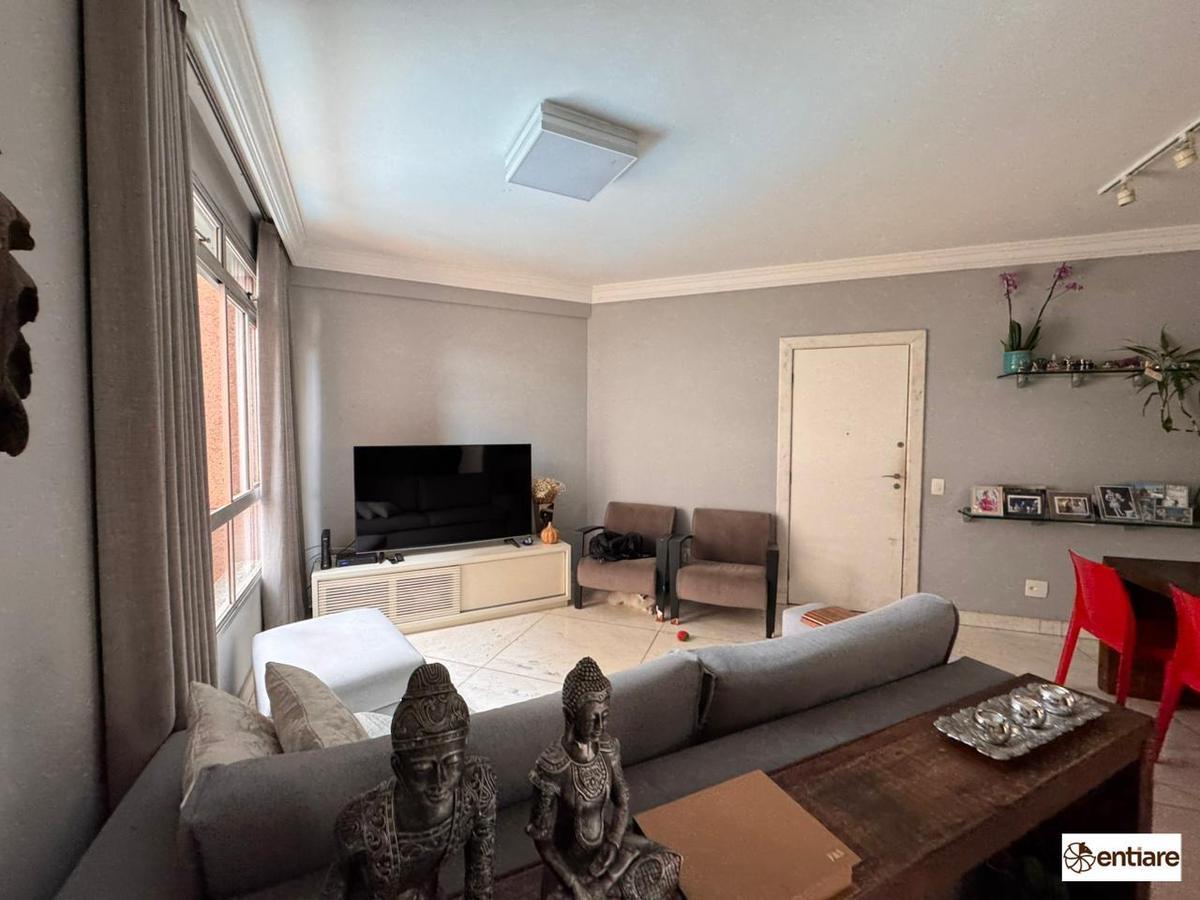 Apartamento, Sion, 3 Quartos, 2 Vagas