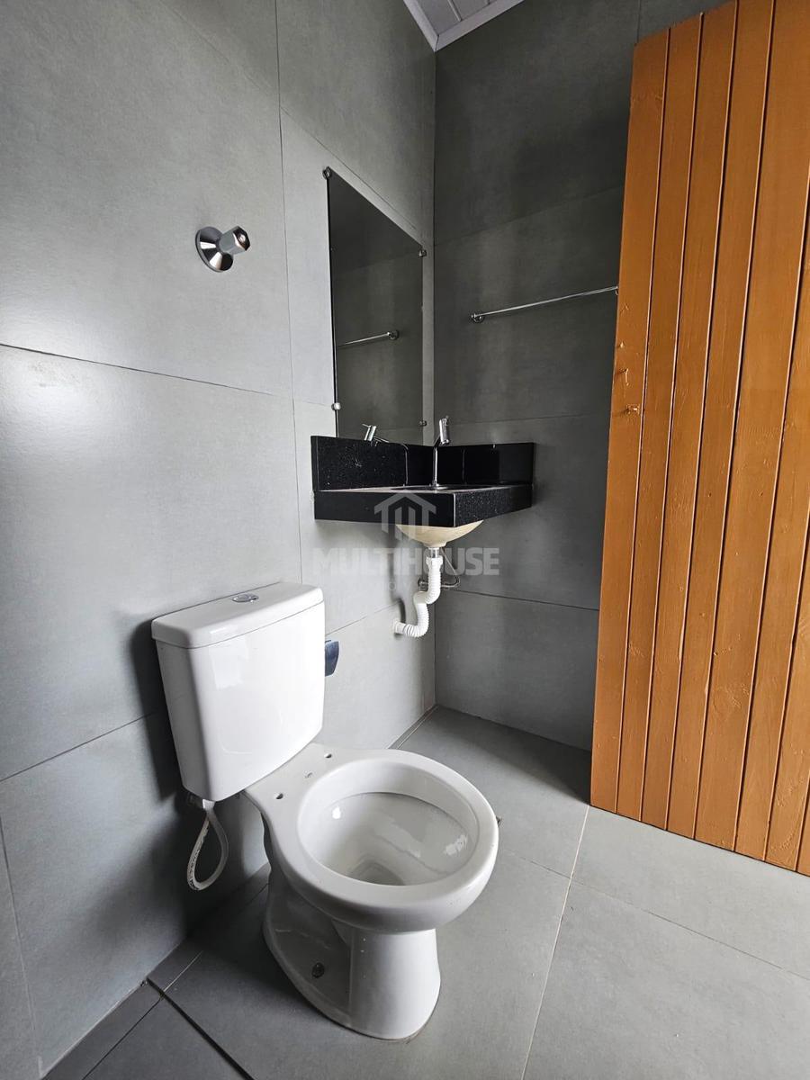 Apartamento, Nova Gameleira, 2 Quartos, 0 Vaga