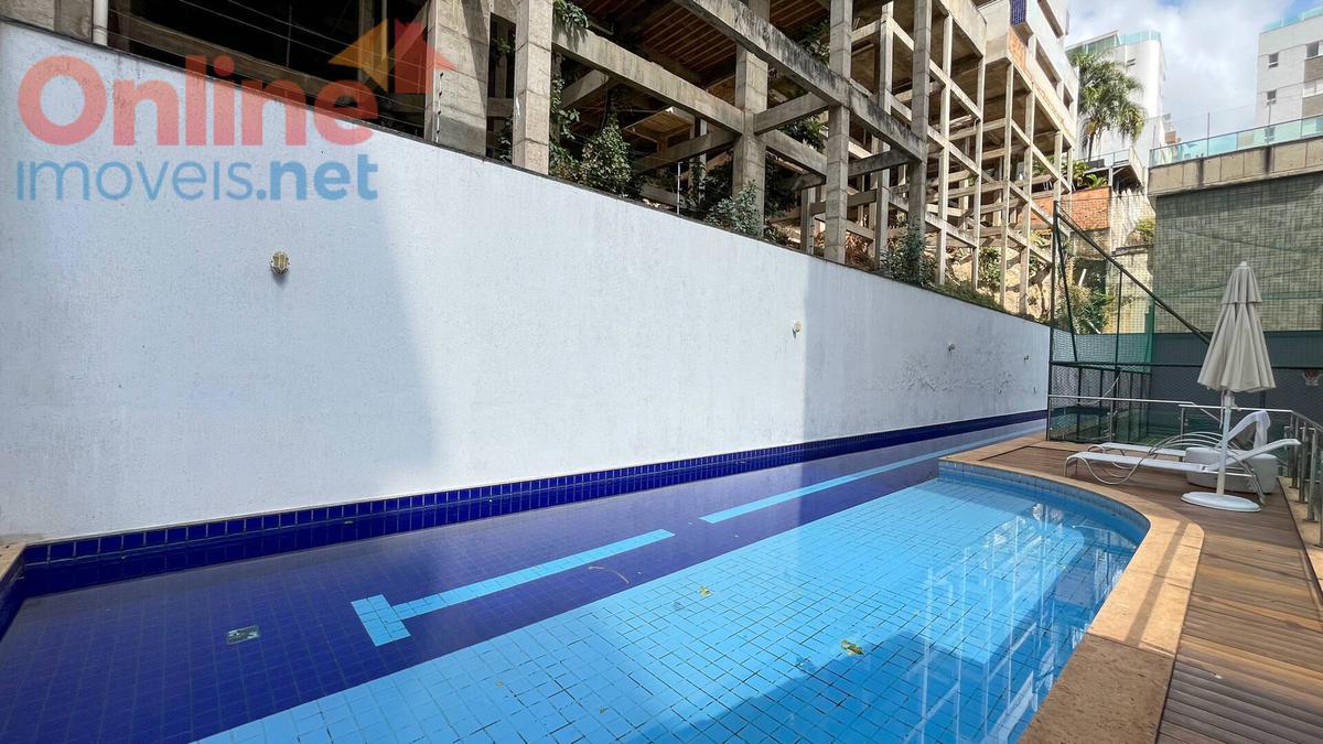 Cobertura, Buritis, 4 Quartos, 0 Vaga, 1 Suíte