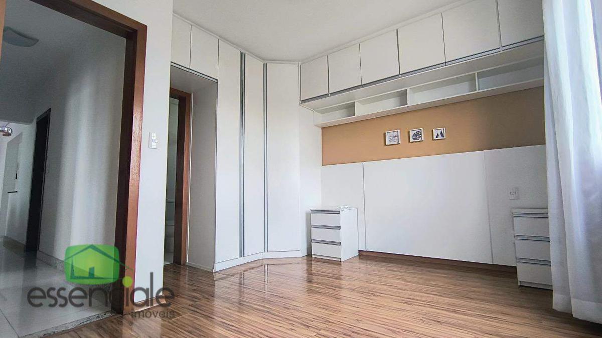 Apartamento, Eldorado, 3 Quartos, 2 Vagas, 1 Suíte