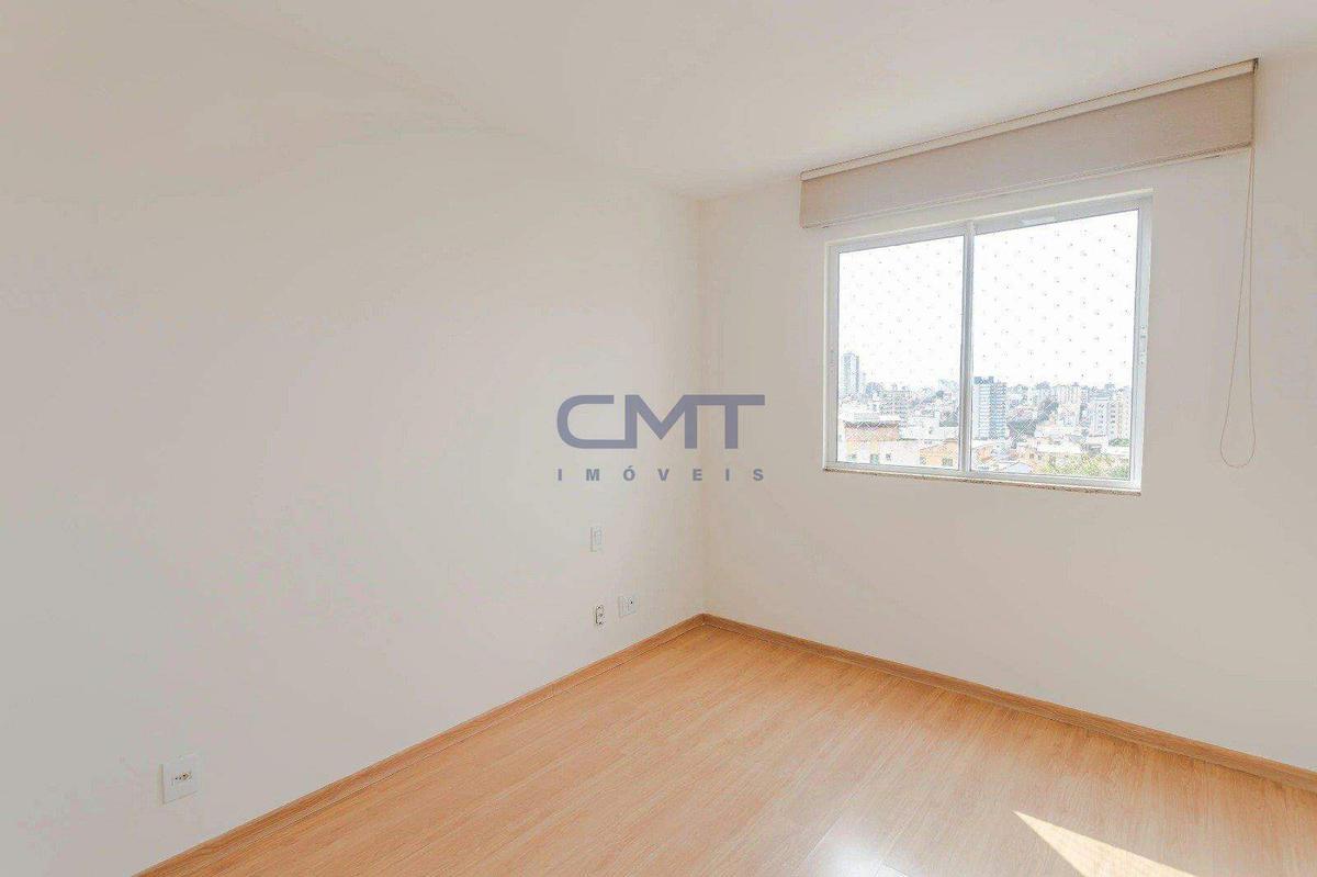 Cobertura, Santa Teresa, 3 Quartos, 2 Vagas, 1 Suíte
