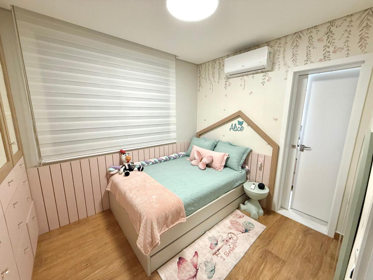 Apartamento, Dona Clara, 3 Quartos, 2 Vagas, 3 Suítes