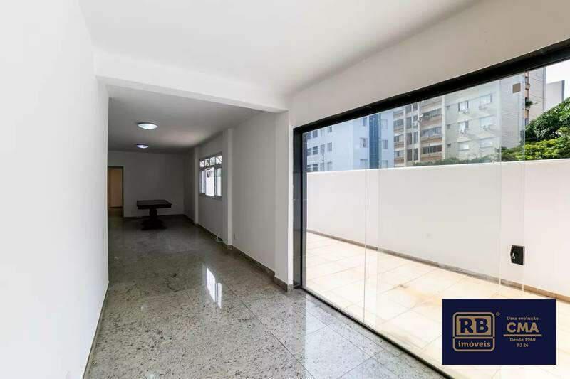 Apartamento, Serra, 4 Quartos, 2 Vagas, 1 Suíte