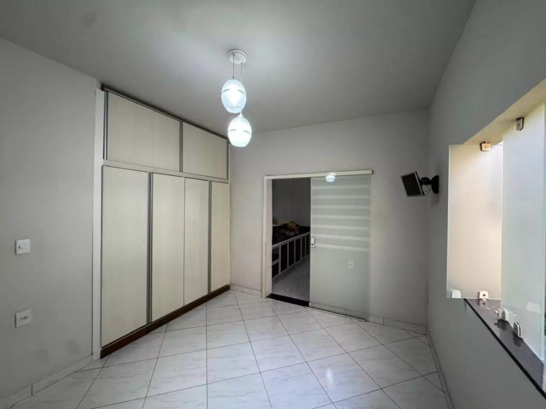 Casa, Central Parque, 4 Quartos, 4 Vagas, 2 Suítes