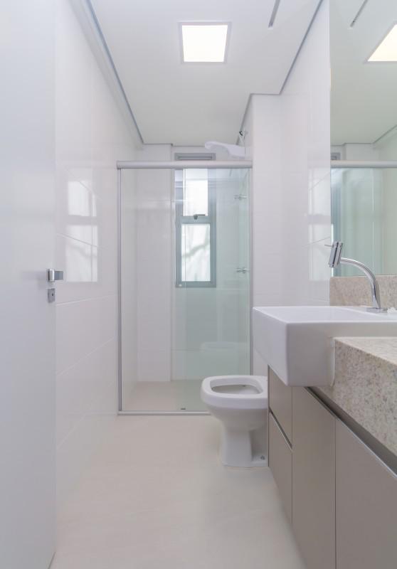 Apartamento, Sagrada Família, 3 Quartos, 2 Vagas, 1 Suíte
