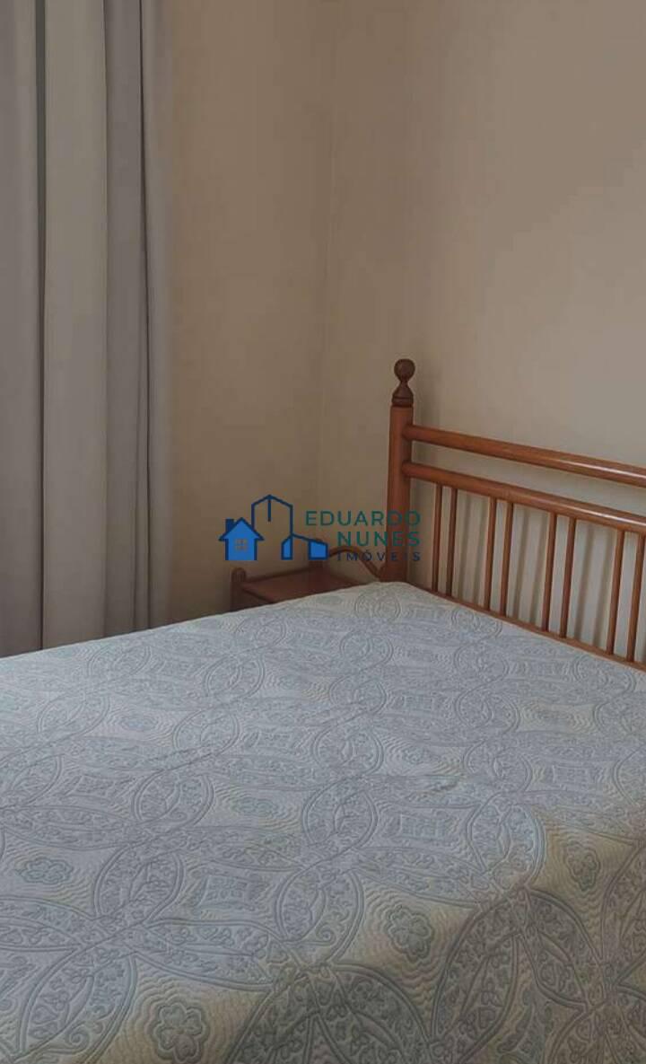 Apartamento, Centro, 4 Quartos, 1 Vaga, 1 Suíte