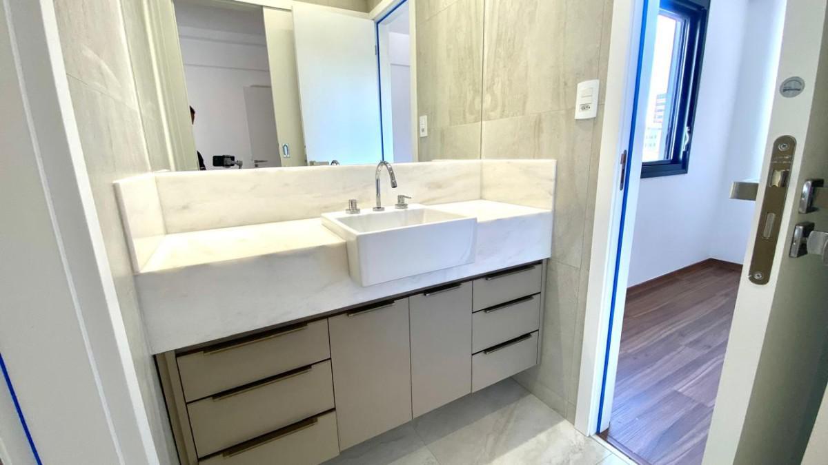 Apartamento, Cruzeiro, 3 Quartos, 2 Vagas, 2 Suítes