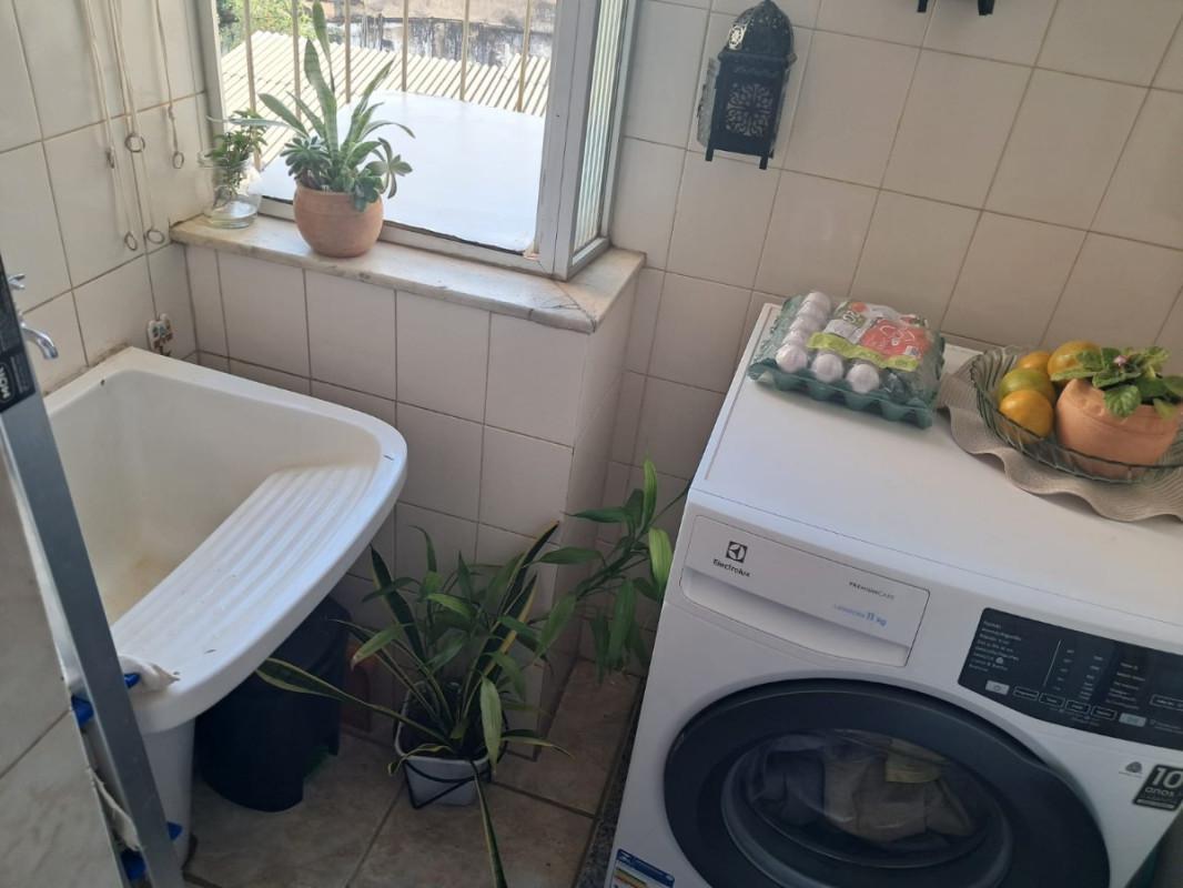 Apartamento, Salgado Filho, 3 Quartos, 1 Vaga