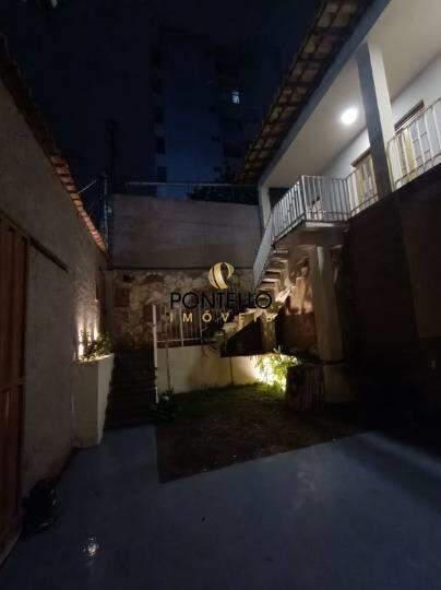 Casa, Jardim América, 3 Quartos, 3 Vagas, 2 Suítes