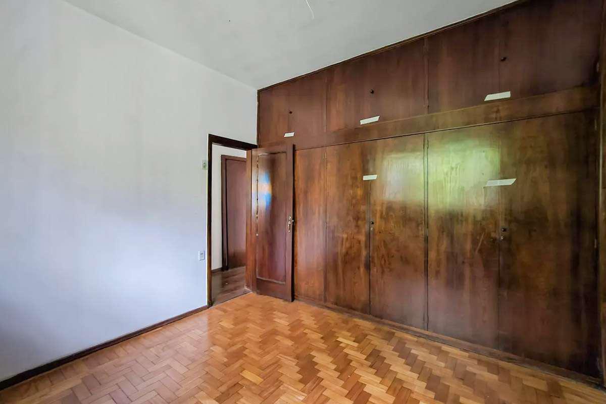 Casa, Padre Eustáquio, 3 Quartos, 2 Vagas