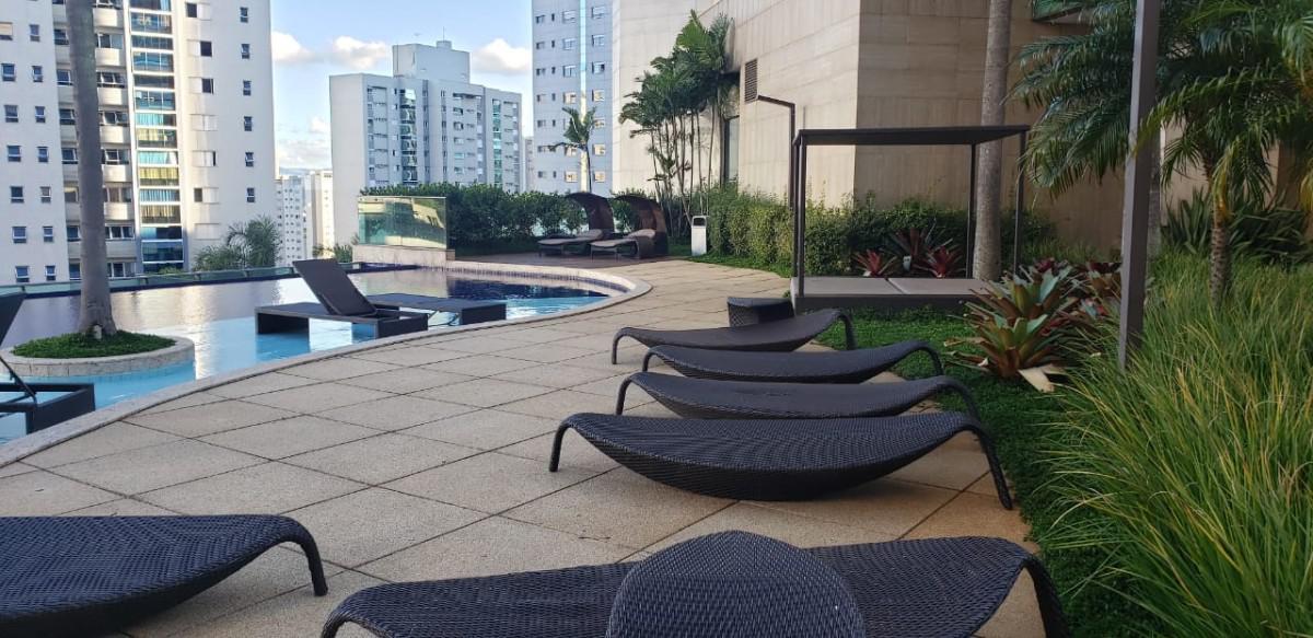 Apartamento, Vila da Serra, 4 Quartos, 4 Vagas, 4 Suítes