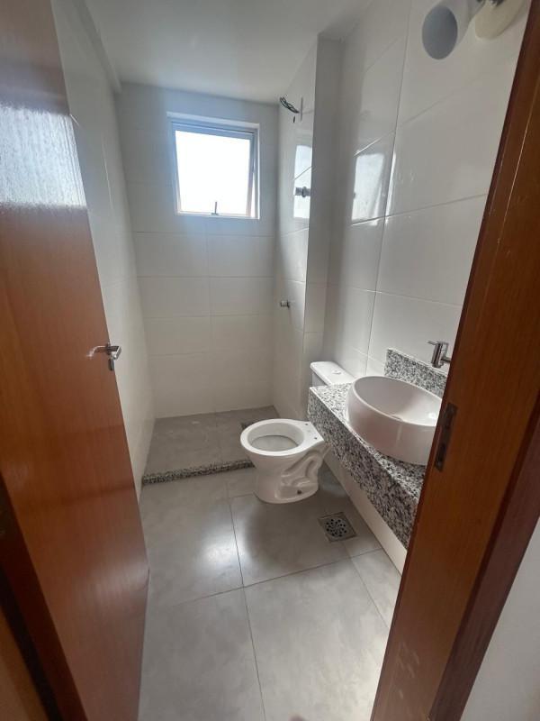 Apartamento, Milionários, 2 Quartos, 1 Vaga