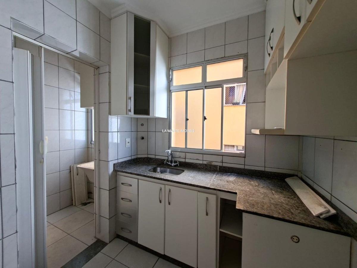 Apartamento, Riacho das Pedras, 3 Quartos, 1 Vaga