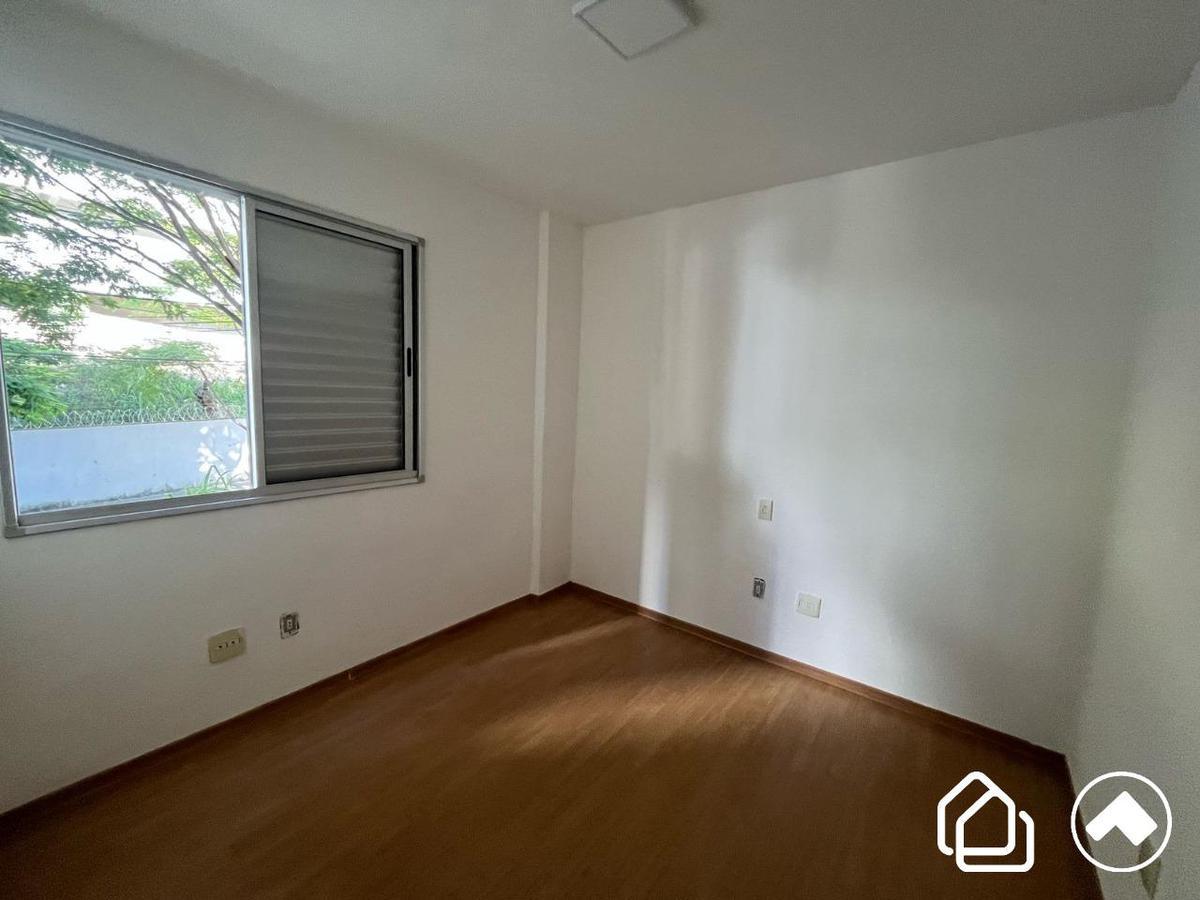 Apartamento, Buritis, 3 Quartos, 2 Vagas, 1 Suíte