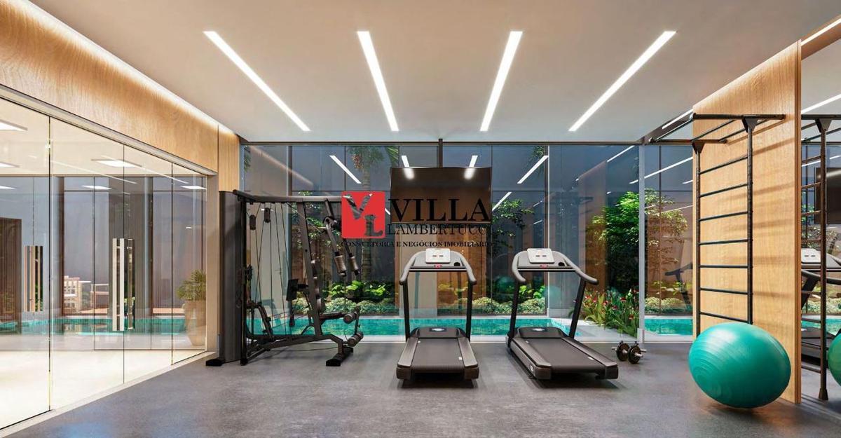 Cobertura, São Bento, 4 Quartos, 3 Vagas, 2 Suítes