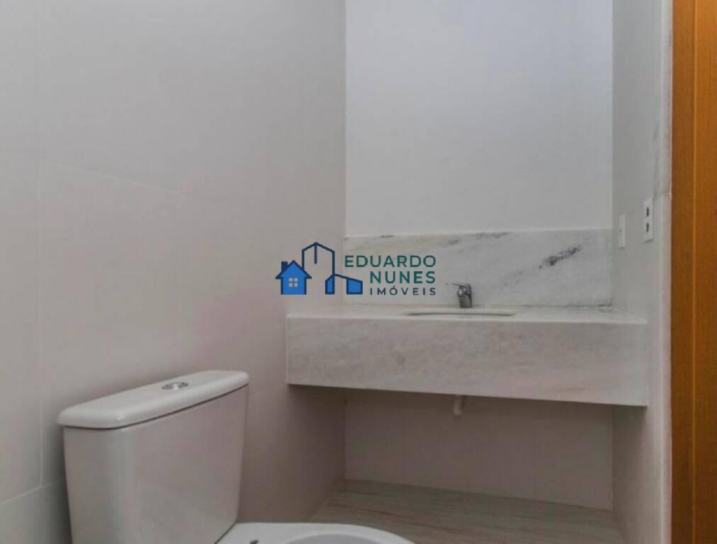 Apartamento, Sion, 4 Quartos, 3 Vagas, 2 Suítes