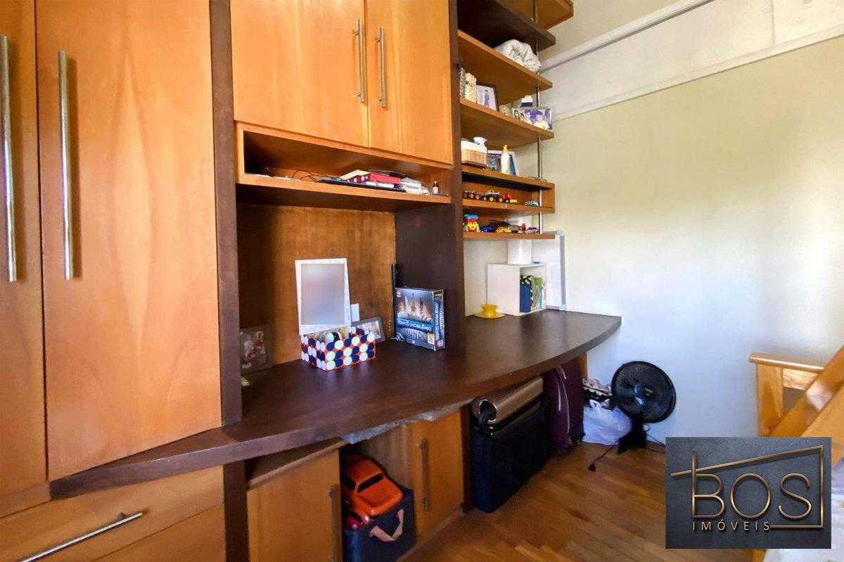Apartamento, São Pedro, 3 Quartos, 1 Vaga, 1 Suíte