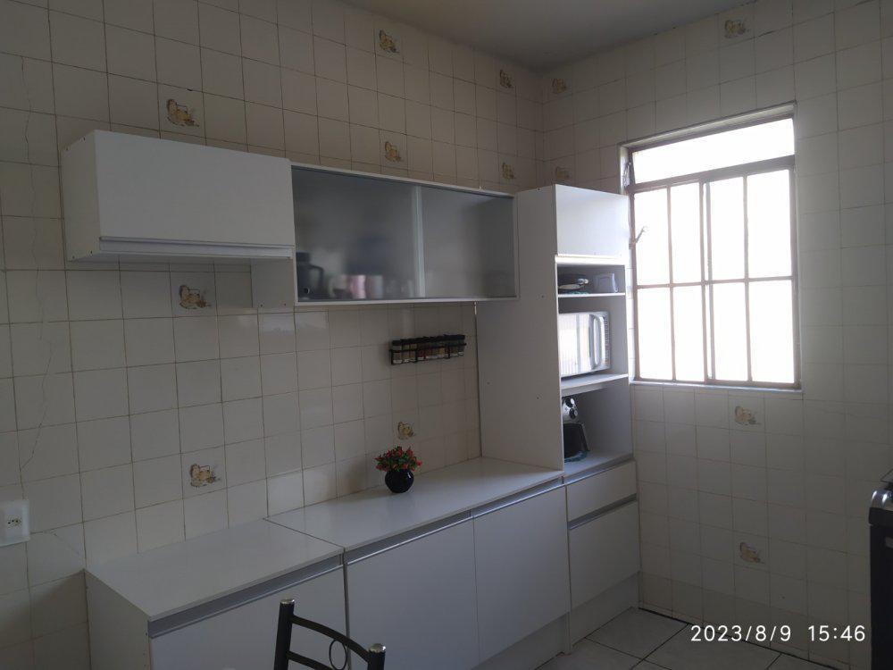 Casa, Novo Riacho, 3 Quartos, 3 Vagas