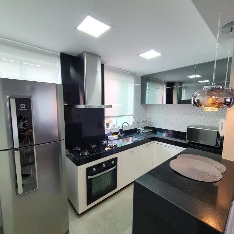 Cobertura, São Gabriel, 2 Quartos, 1 Vaga