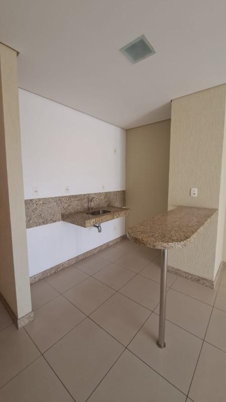 Quitinete, Centro, 1 Quarto, 1 Vaga