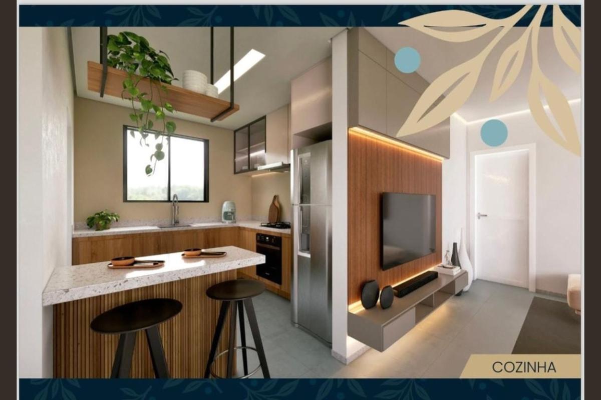 Apartamento, Anchieta, 3 Quartos, 2 Vagas, 1 Suíte