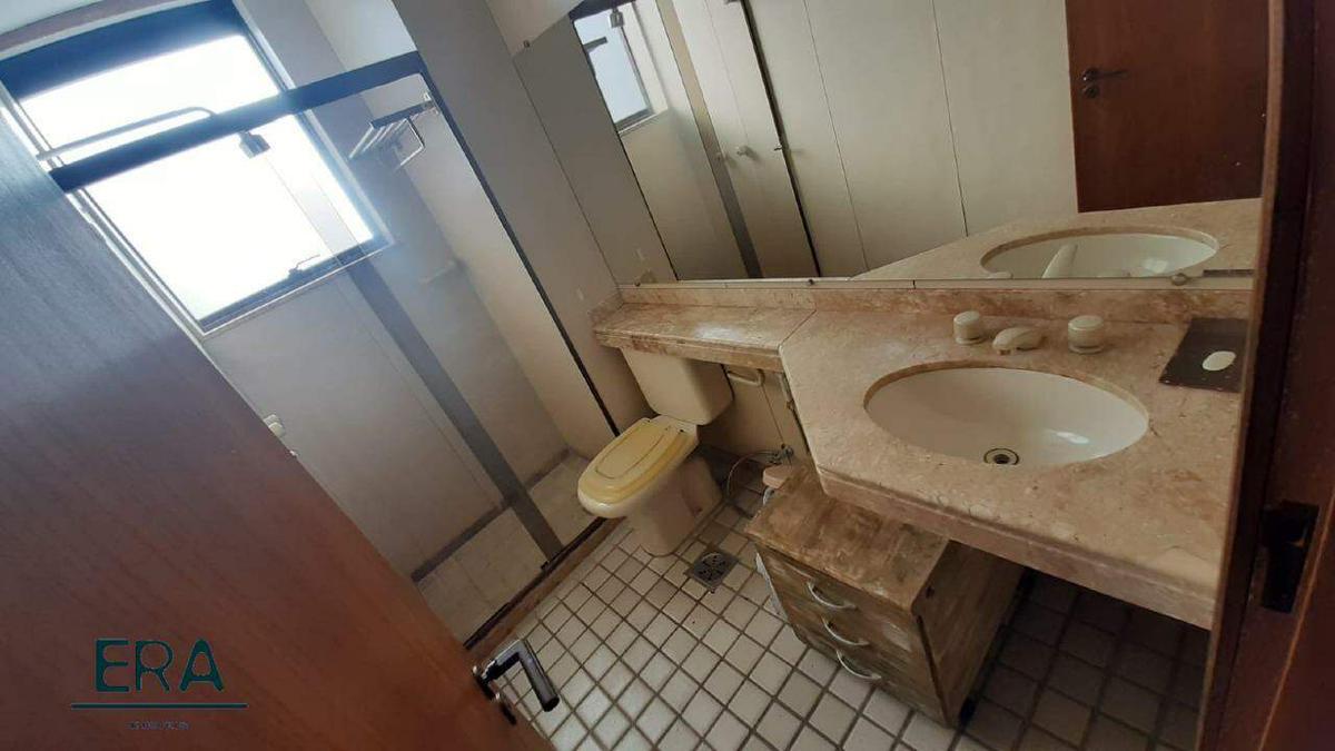 Apartamento, Savassi, 1 Quarto, 1 Vaga, 1 Suíte