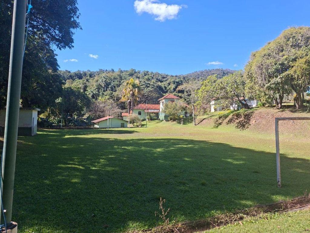 Fazenda, Ravena, 6 Quartos, 0 Vaga, 1 Suíte