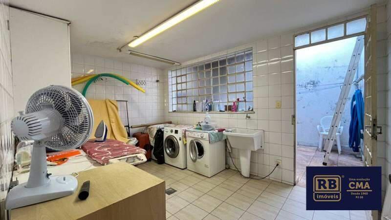 Casa, Cidade Jardim, 5 Quartos, 3 Vagas, 3 Suítes