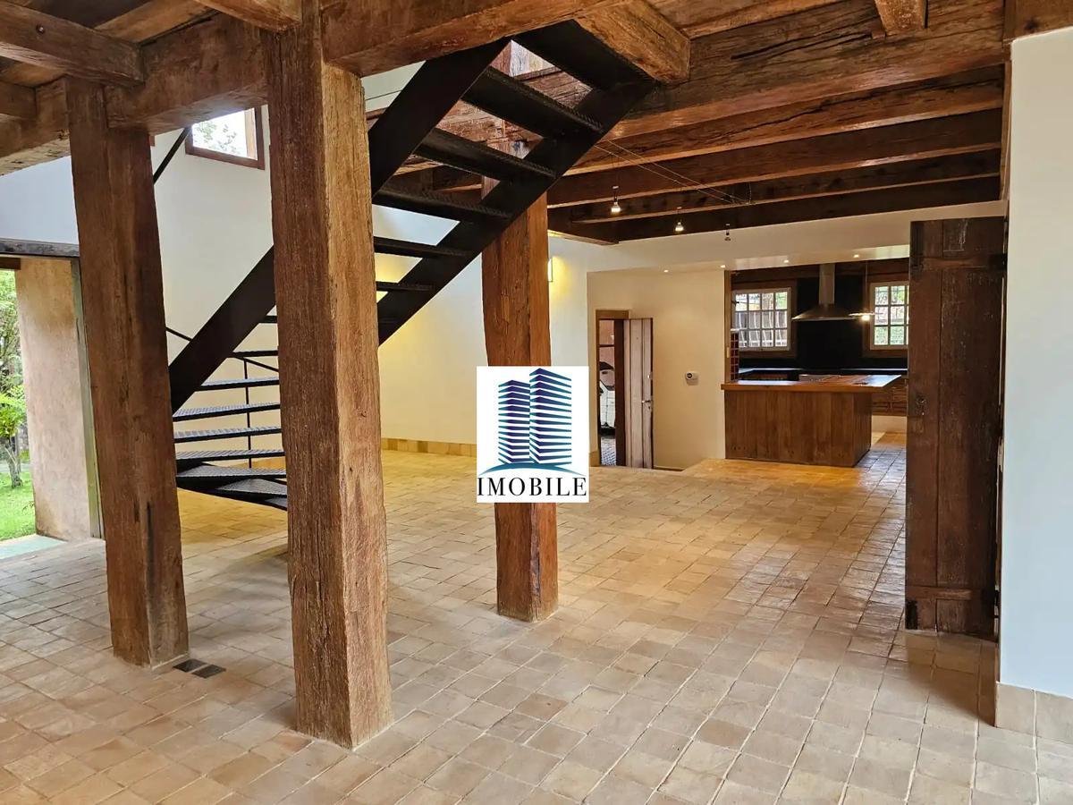 Casa, Belvedere, 4 Quartos, 3 Vagas, 2 Suítes