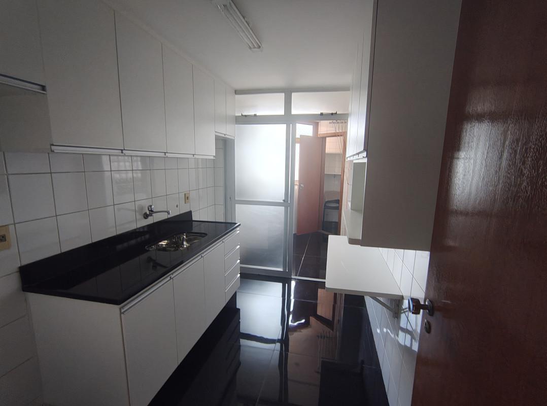 Apartamento, Buritis, 3 Quartos, 2 Vagas, 1 Suíte