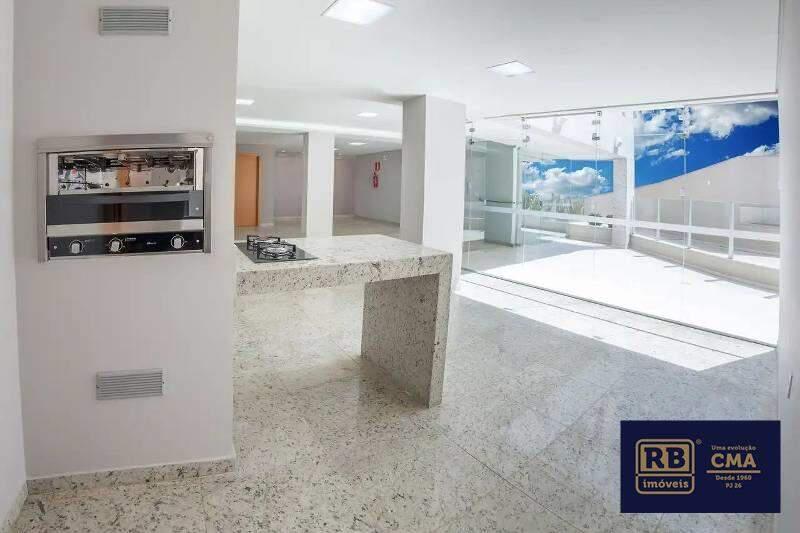 Cobertura, Santo Antônio, 3 Quartos, 4 Vagas, 2 Suítes