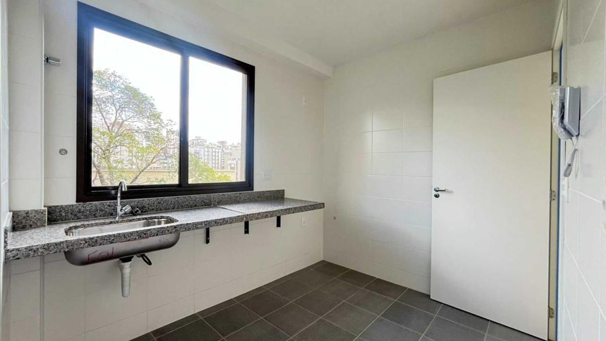 Apartamento, Serra, 2 Quartos, 2 Vagas, 1 Suíte