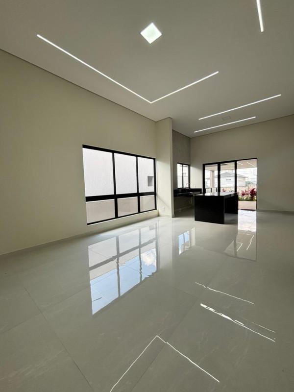 Casa, Gran Park, 4 Quartos, 4 Vagas, 1 Suíte