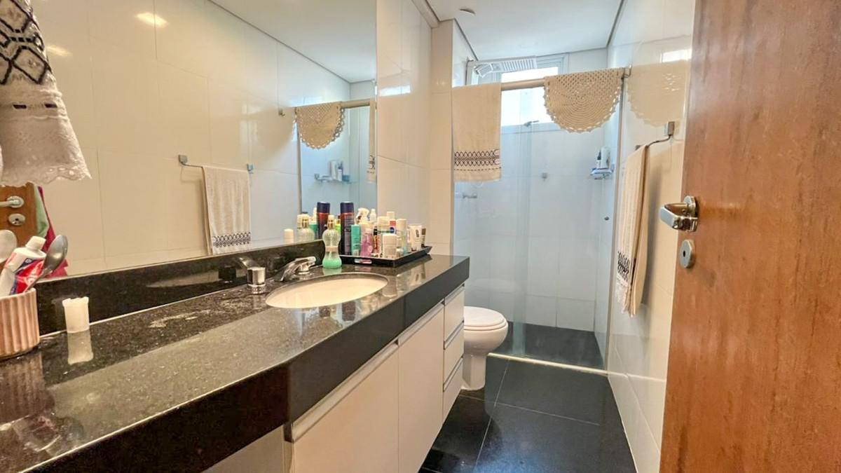 Apartamento, Buritis, 3 Quartos, 3 Vagas, 1 Suíte