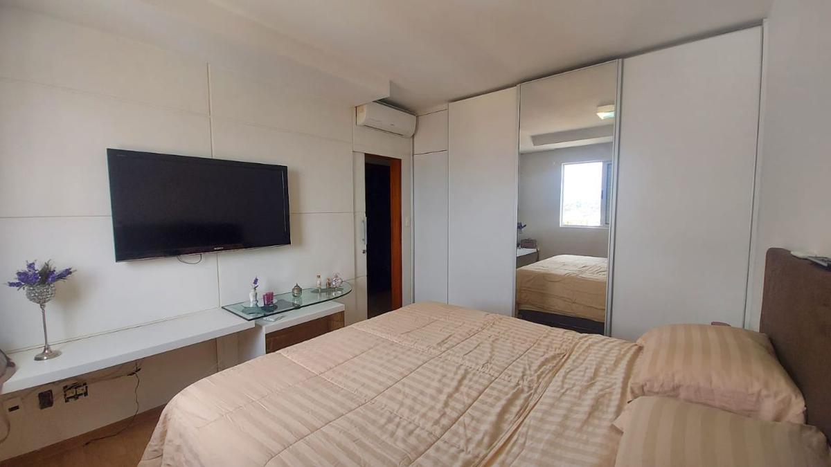 Apartamento, Palmares, 3 Quartos, 4 Vagas, 2 Suítes