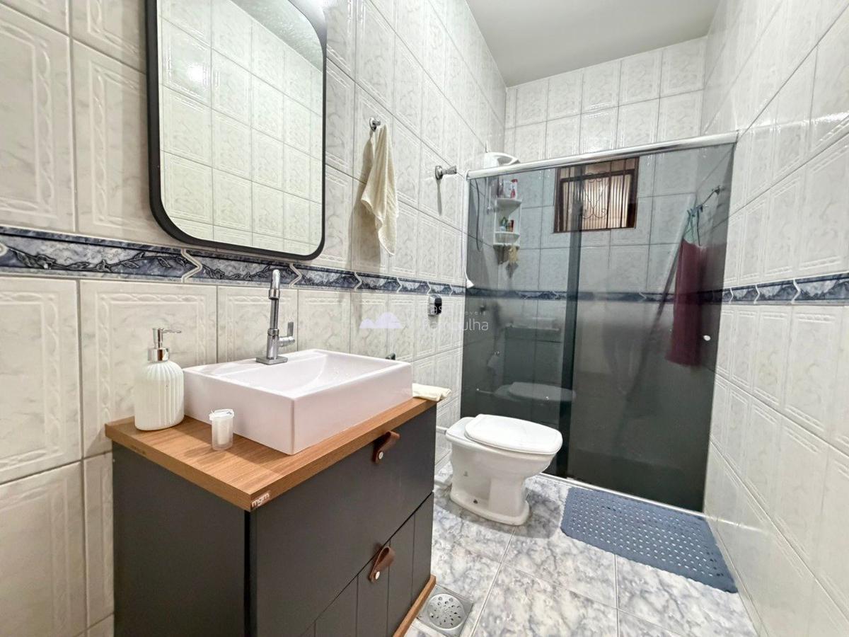 Casa, Floramar, 3 Quartos, 2 Vagas, 2 Suítes