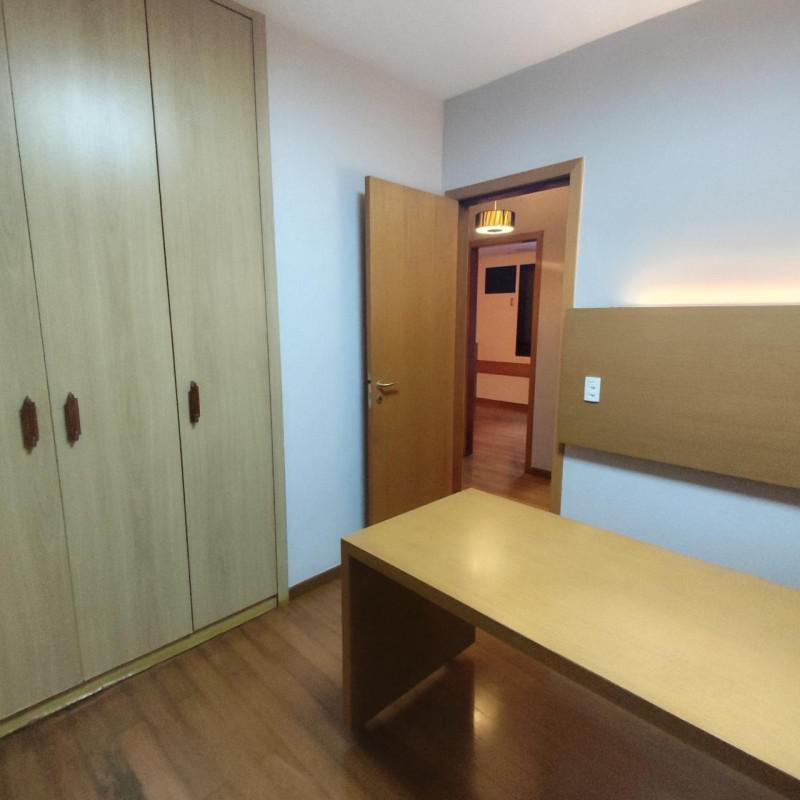 Apartamento, Belvedere, 4 Quartos, 3 Vagas, 1 Suíte
