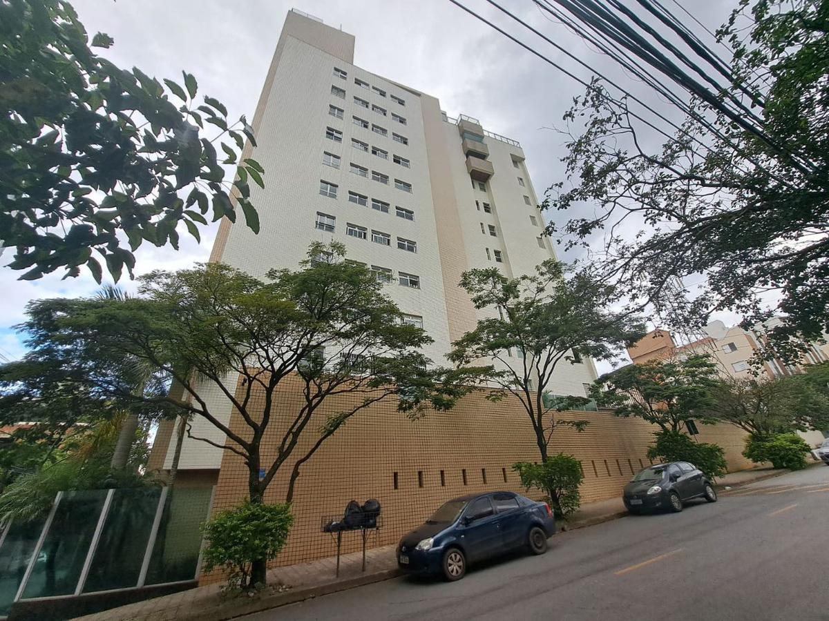 Apartamento, Buritis, 4 Quartos, 2 Vagas, 2 Suítes